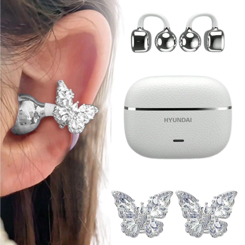 Auriculares inalámbricos - ClipAir