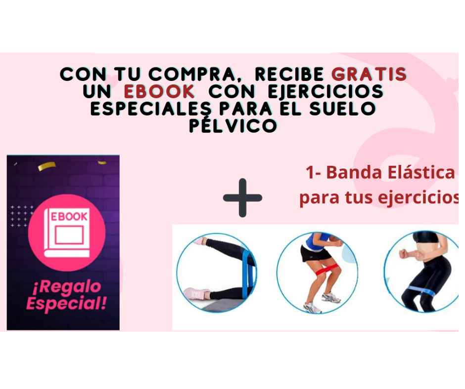 EJERCITADOR PÉLVICO